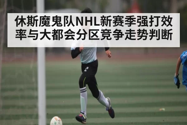 休斯魔鬼队NHL新赛季强打效率与大都会分区竞争走势判断 - KPL